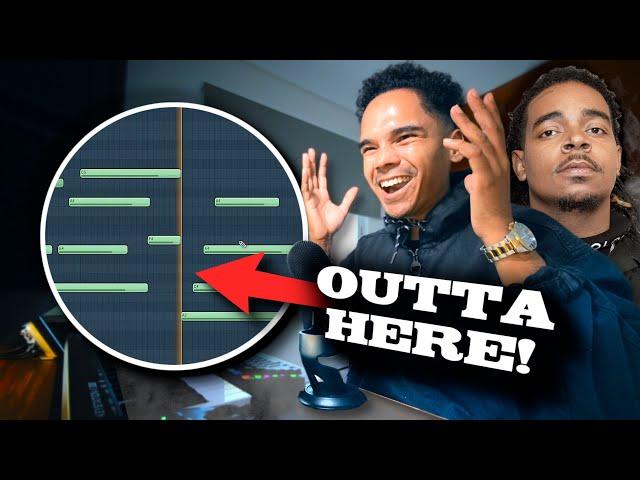 THIS BEAT HITS LIKE WHEEZY!! How To Make Beats Like Wheezy (FL Studio 20)