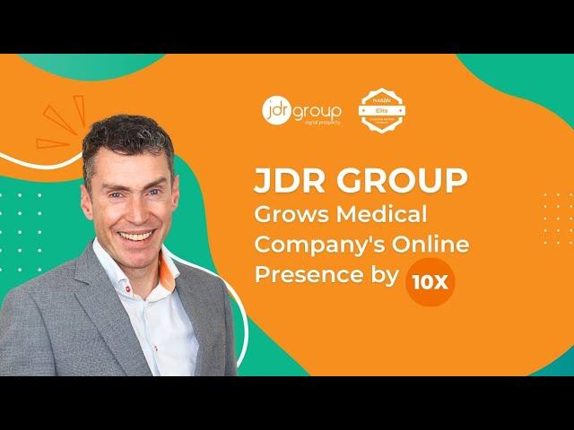 JDR Group Client Results