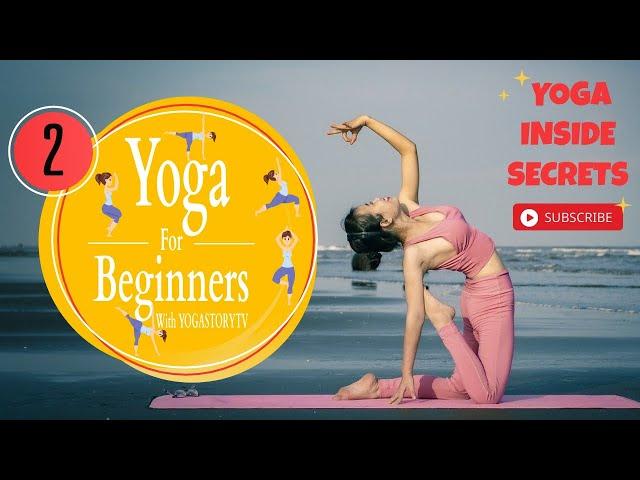 The Biggest Yoga Inside Secrets - 2021 Must Watch! How to choose Yoga Class!?