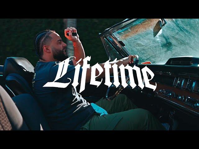 The 046 - LIFETIME (Prod. Sefru) [MUSIC VIDEO]