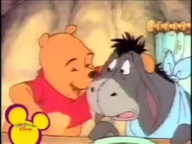 The New Adventures of Winnie the Pooh Intro and Outro