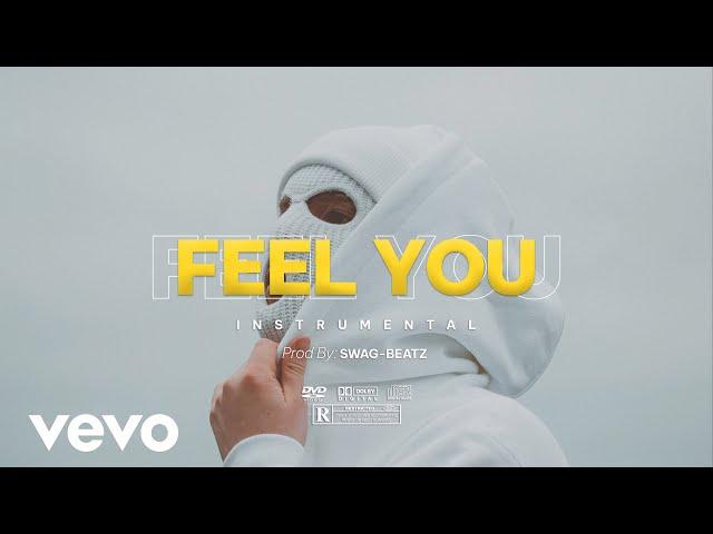 Romantic LoveUK Drill Type Beat "FEEL YOU" Love️UK Drill 2023 (Prod By: Swag-Beatz)