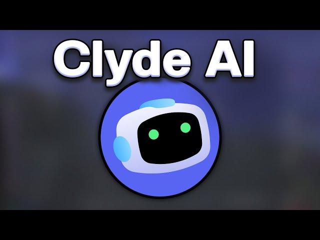 Clyde is Revolutionizing Discord with AI?