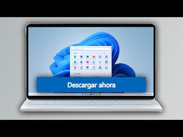 Como Descargar Windows 11