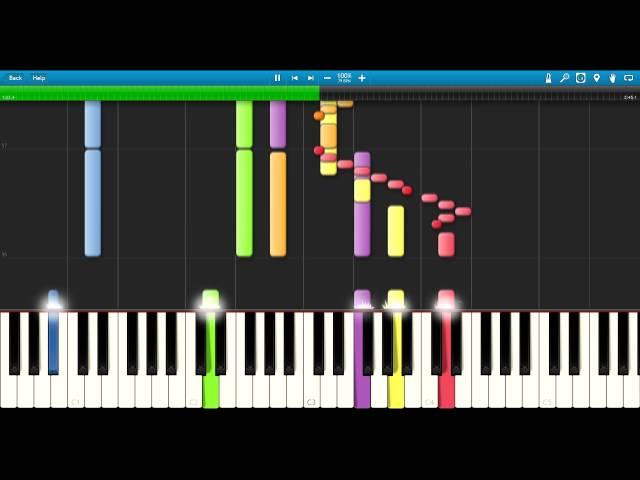 (Kirby Air Ride) Frozen Hillside Orchestrated