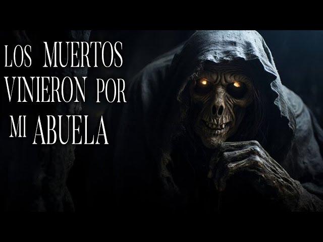 Espirítus Malignos: Extrañas Apariciones Demoniacas - Historias De Terror - Voces De La Noche