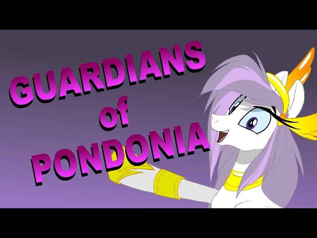 Guardians of Pondonia