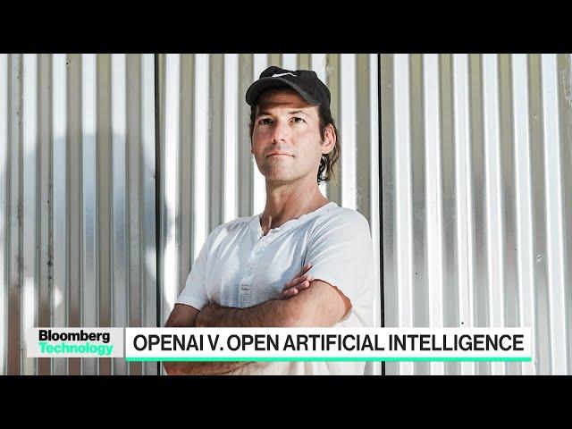 OpenAI vs. Open Artificial Intelligence