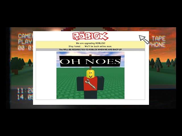 Roblox | RetroStudio Mechegc Profile (SECRET CODE REAL)