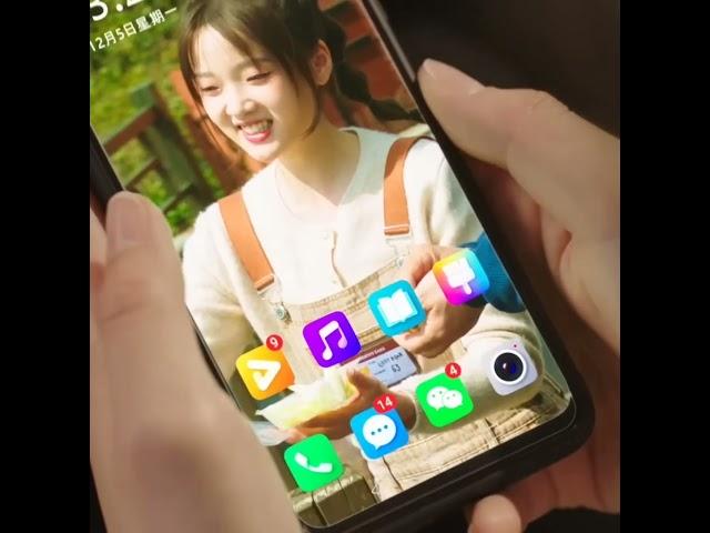 he loves her secretly now she finds out  #cdrama sweet trap  #cdramaedit #cdramalover #viralvideo