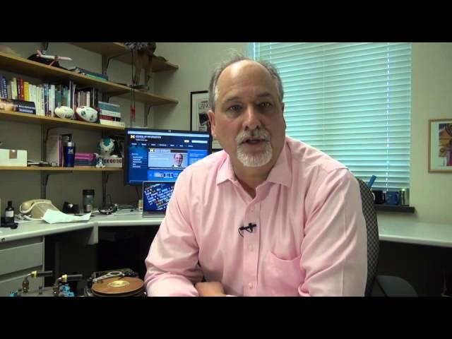 Programming for Everybody with Charles Severance