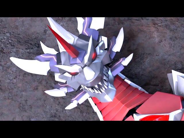 The Power Of Earth | Season 2 | Metalions | Full Episode | Kids Cartoon