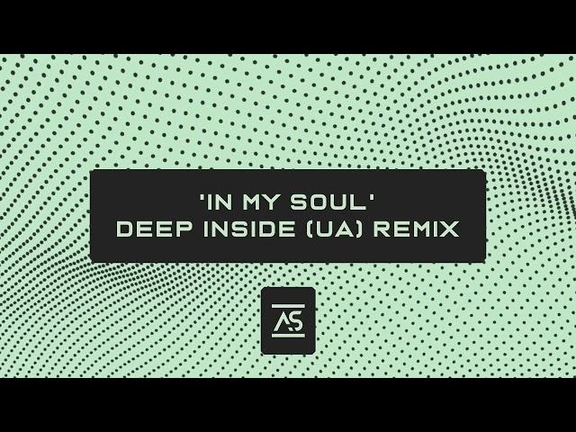 Vladislav Maximov & Social Mistake - In My Soul (DEEP INSIDE (UA) Remix) [OUT NOW]