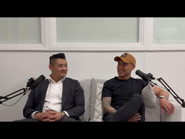 The Life of Real Estate: Trials, Tribulations, and Success Stories
