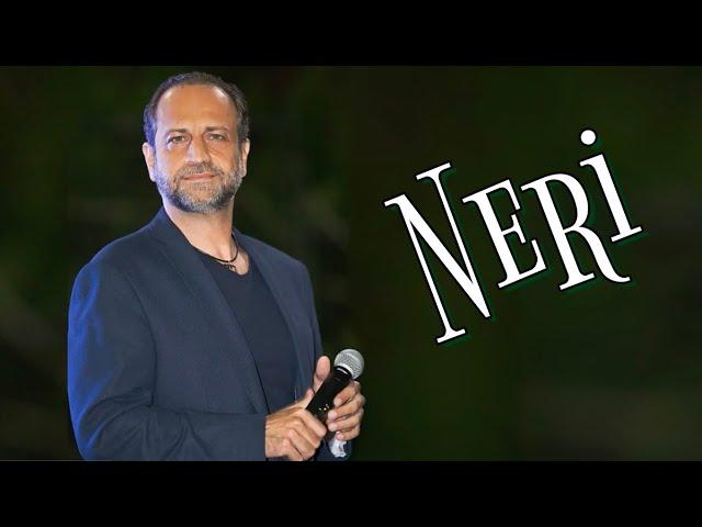 Neri (Garo Gaboudagian)