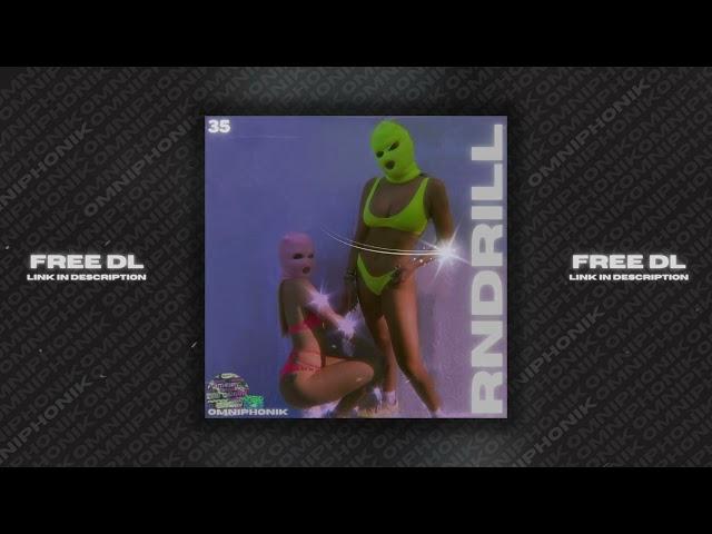 [FREE] (10) RnDrill Vol 35 - Melody Pack (RnB / UK Drill / NY Drill / Jersey)