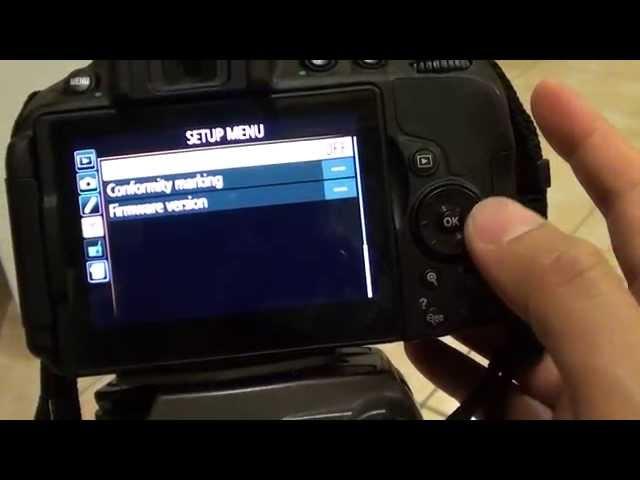 Nikon D5300: How to Wireless Transfer Photos to Mobile Device (Android, iPhone, iPad)