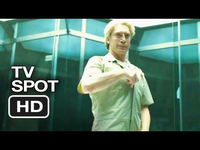 Skyfall TV SPOT - Fear (2012) - James Bond Movie (2012) HD