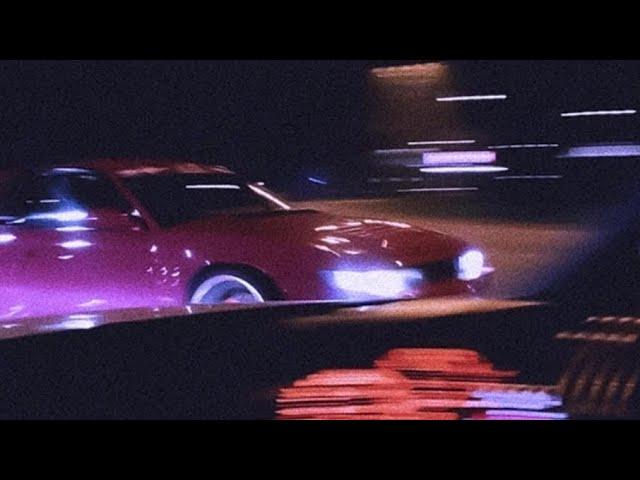 ADTurnUp - Midnight Club (1 HOUR LOOP)