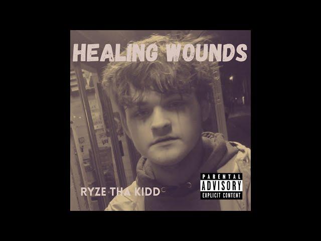 Ryze Tha Kidd - Star Show [Official Audio]