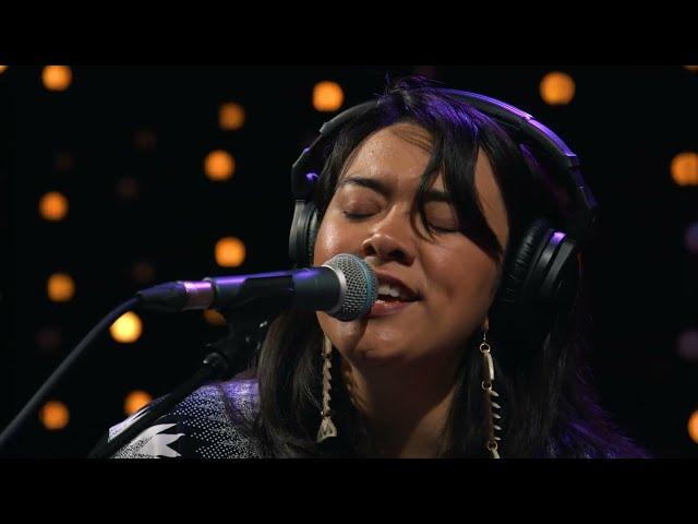 Black Belt Eagle Scout - Don't Give Up (Live on KEXP)