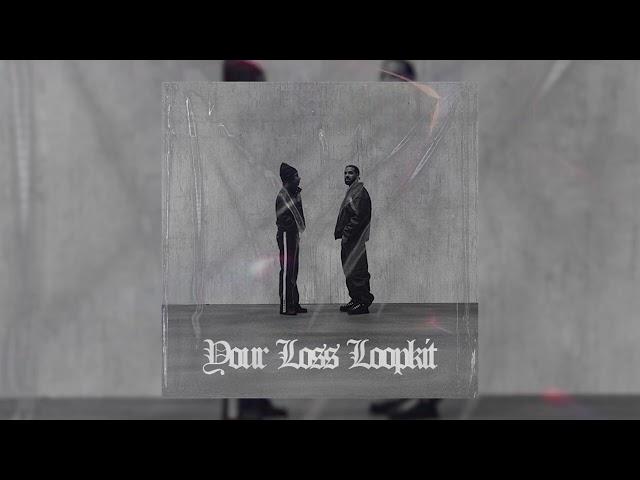 [FREE] Your Loss Loopkit 20+ Loops (DRAKE, 21 SAVAGE, HER LOSS, RNB, MEMPHIS...)