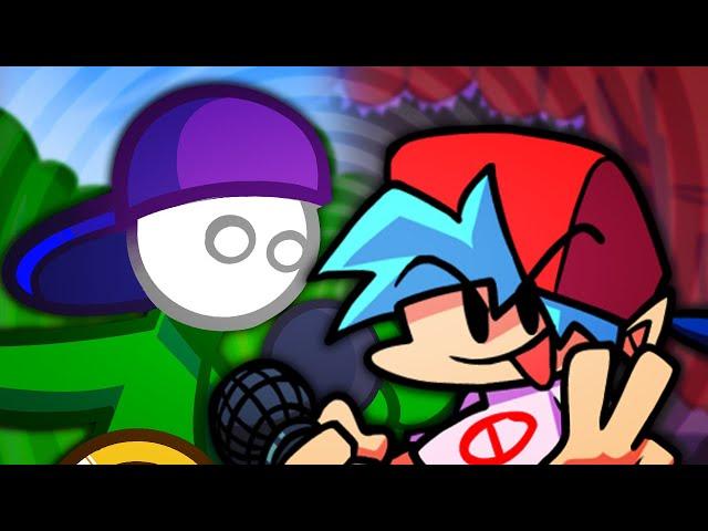 Coach Z vs. Boyfriend - MG Rap Battles (ft. Fightmarker)