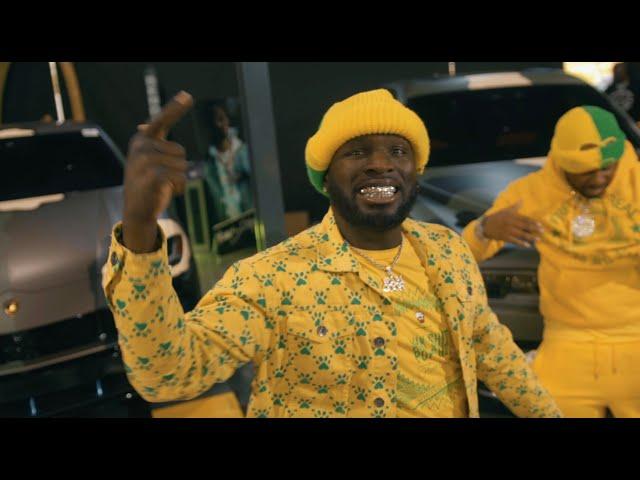 Ralo - P.R.E. [Official Video]