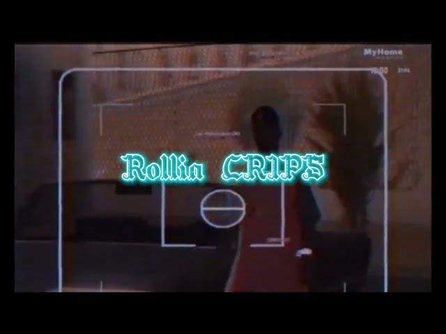 Банда Rollin CRIPS на сервере MyHomeRP [mh.rp-ru] #MyHomeRP