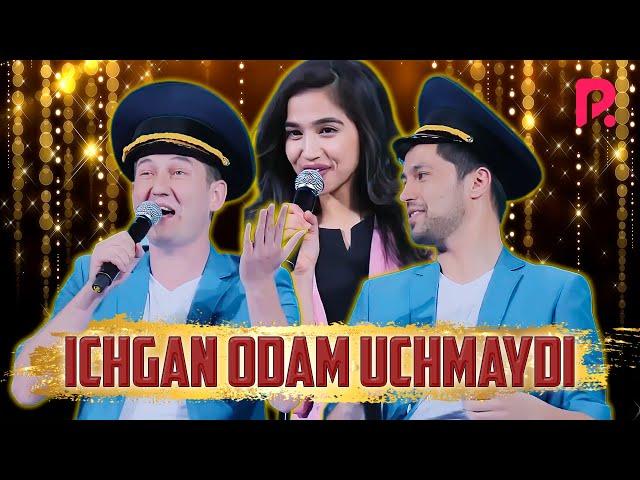 Million jamoasi - Ichgan odam uchmaydi | Миллион жамоаси - Ичган одам учмайди