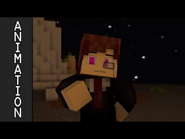 'How to upset Animators' (Minecraft Animation) - Danjobro