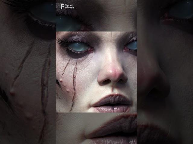 40% OFF FlippedNormals Face Kit
