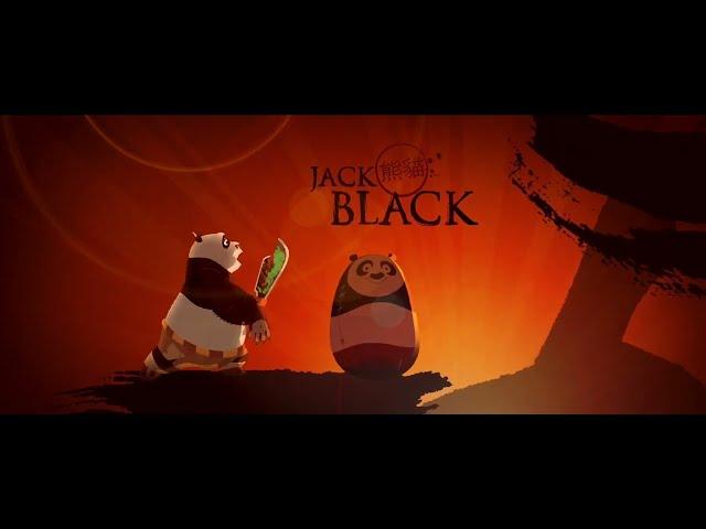 16-Kung fu Panda  Кунгфу Панда Бо забони Точики Лахчави