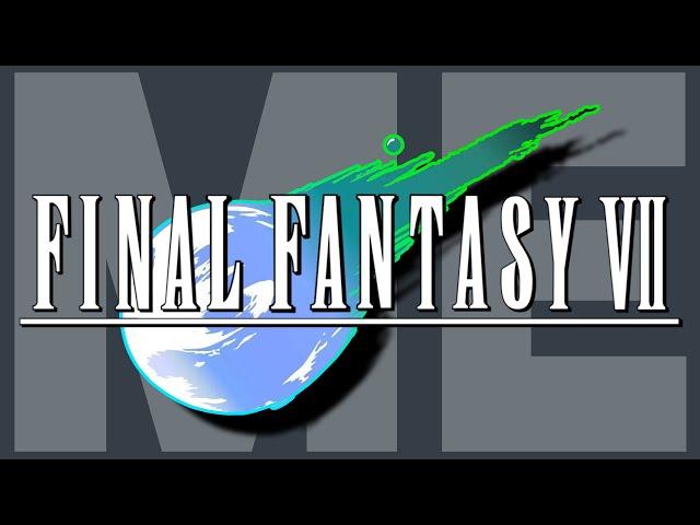 FINAL FANTASY VII (& me) - A Personal Documentary