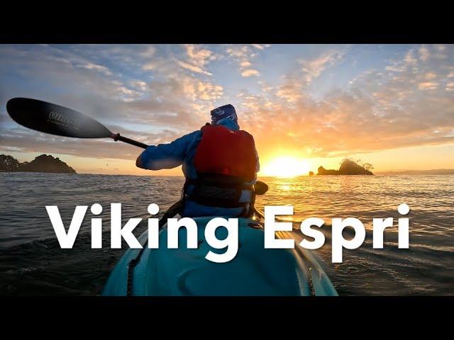 Viking Espri