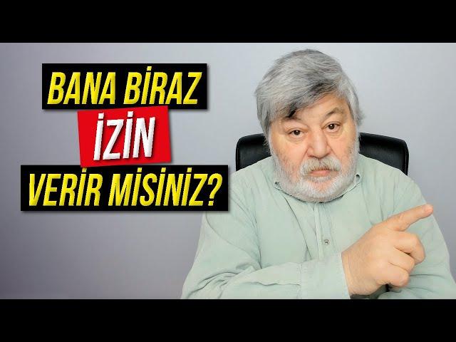 Bana 2 Gün İzin ve Emevi Camii!