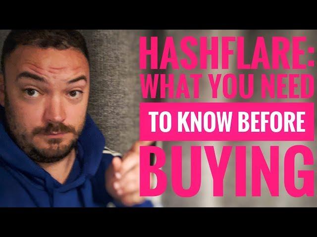 Hashflare what you NEED to know before investing!