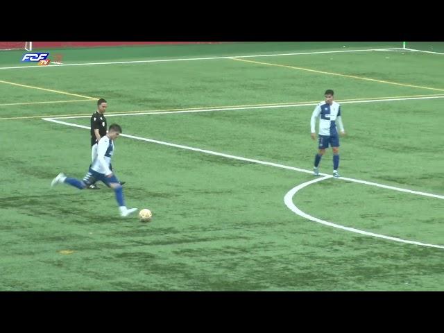 RESUM - UE VIC - CE SABADELL B - LLIGA ELIT (Jordnada 19)