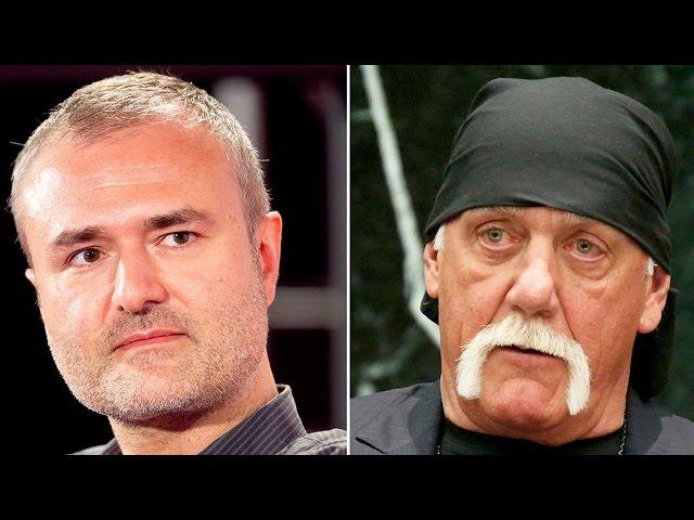 Gawker Files For Bankruptcy After Losing Hulk Hogan Lawsuit