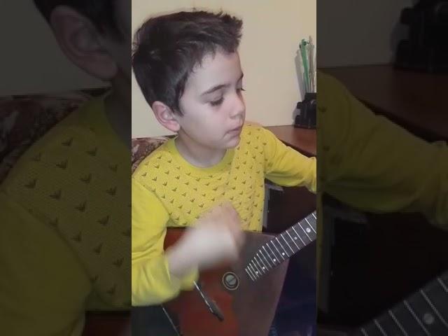 Отчёт о проделанном домашнем задании.