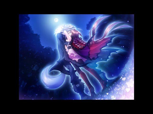Красная шапочка и заколдованный лес (Волк)/ Akazukin to Mayoi no Mori #amv #otome #game #отоме