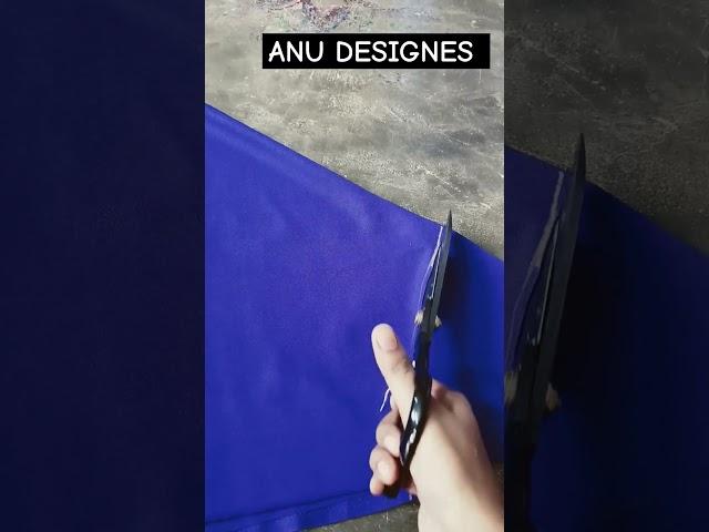 SINGLE GERA UMBRELLA SKIRT CUTTING#ANU DESIGNS #anuboutiqe