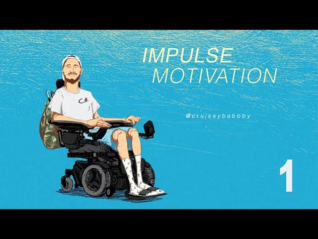 Put In The Work! | Impulse Motivation