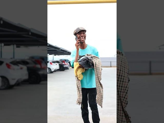 Robbing the wrong guy (Mrzux Figlan Real Khumalo Victor DT Nkoba)