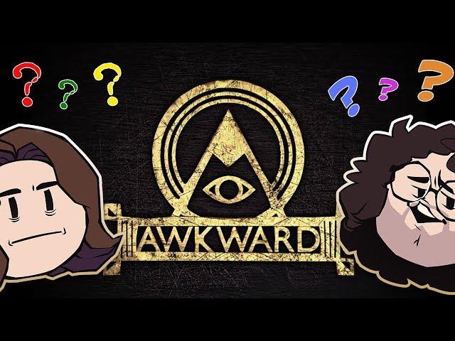 How well do we know each other?? - Awkward