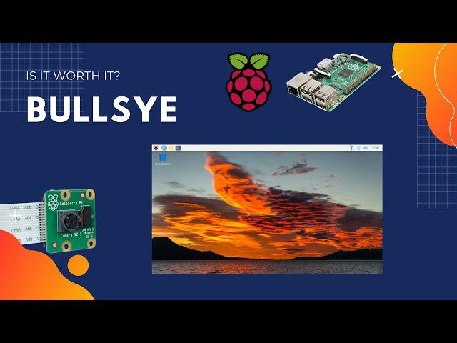 Is Raspberry Pi OS Bullseye worth the upgrade?