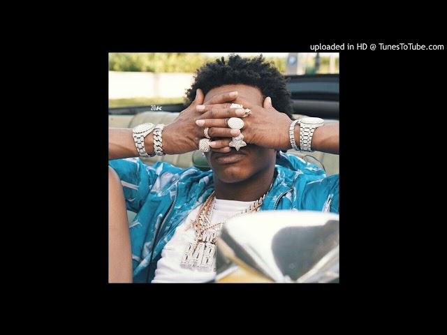 [FREE] "Blind" - Lil Baby x Gunna Type Beat (prod. Ryzown)