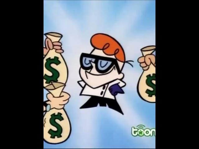 Omelette du fromage - Dexter