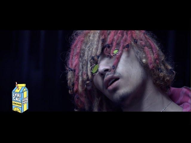 Lil Pump - D Rose (Official Music Video)