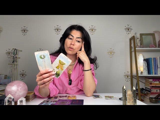 AQUARIUS YOU WERE RIGHT! TRUTH REVEALED! | MAY 26-JUNE 2